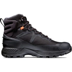 Mammut Heren Blackfin III Mid DT Schoenen -Edelrid Verkoopwinkel iview 3011014 001 pic3