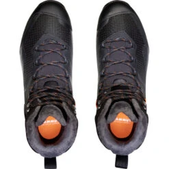 Mammut Heren Blackfin III Mid DT Schoenen -Edelrid Verkoopwinkel iview 3011014 001 pic4