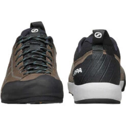 Scarpa Dames Gecko Pro Schoenen -Edelrid Verkoopwinkel iview 3011050 001 pic3