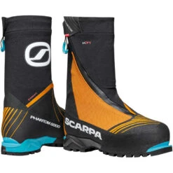 Scarpa Phantom 6000 Schoenen -Edelrid Verkoopwinkel iview 3011057 001 pic4