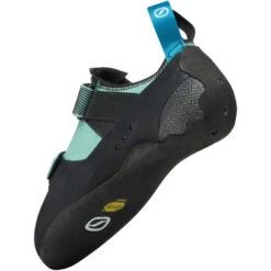 Scarpa Dames Quantix SF Klimschoenen -Edelrid Verkoopwinkel iview 3011059 001 pic4