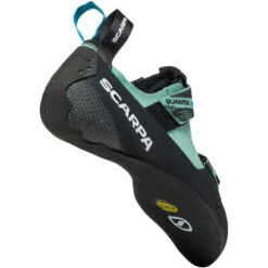 Scarpa Dames Quantix SF Klimschoenen -Edelrid Verkoopwinkel iview 3011059 001 pic5