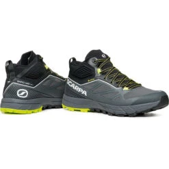 Scarpa Heren Rapid Mid GTX Schoenen -Edelrid Verkoopwinkel iview 3011060 001 pic4
