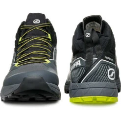 Scarpa Heren Rapid Mid GTX Schoenen -Edelrid Verkoopwinkel iview 3011060 001 pic5