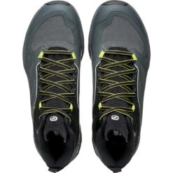 Scarpa Heren Rapid Mid GTX Schoenen -Edelrid Verkoopwinkel iview 3011060 001 pic6