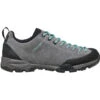 Scarpa Dames Mojito Trail GTX Wide Schoenen