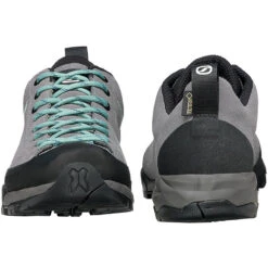 Scarpa Dames Mojito Trail GTX Wide Schoenen -Edelrid Verkoopwinkel iview 3011067 001 pic4
