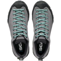 Scarpa Dames Mojito Trail GTX Wide Schoenen -Edelrid Verkoopwinkel iview 3011067 001 pic5