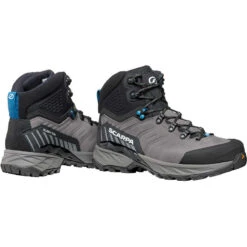 Scarpa Heren Rush Trek Pro GTX Schoenen -Edelrid Verkoopwinkel iview 3011072 001 pic3