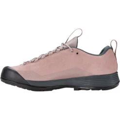 Arcteryx Dames Konseal FL 2 Leather GTX Schoenen -Edelrid Verkoopwinkel iview 3011075 001 pic3