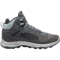 Keen Dames Terradora Flex Mid WP Schoenen
