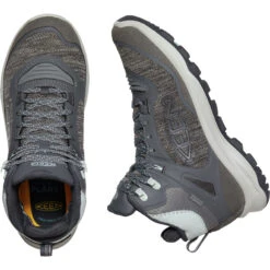 Keen Dames Terradora Flex Mid WP Schoenen -Edelrid Verkoopwinkel iview 3011113 001 pic5