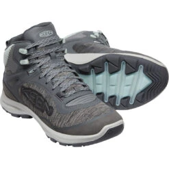 Keen Dames Terradora Flex Mid WP Schoenen -Edelrid Verkoopwinkel iview 3011113 001 pic6