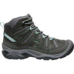 Keen Dames Circadia Mid WP Schoenen