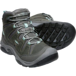Keen Dames Circadia Mid WP Schoenen -Edelrid Verkoopwinkel iview 3011114 001 pic6