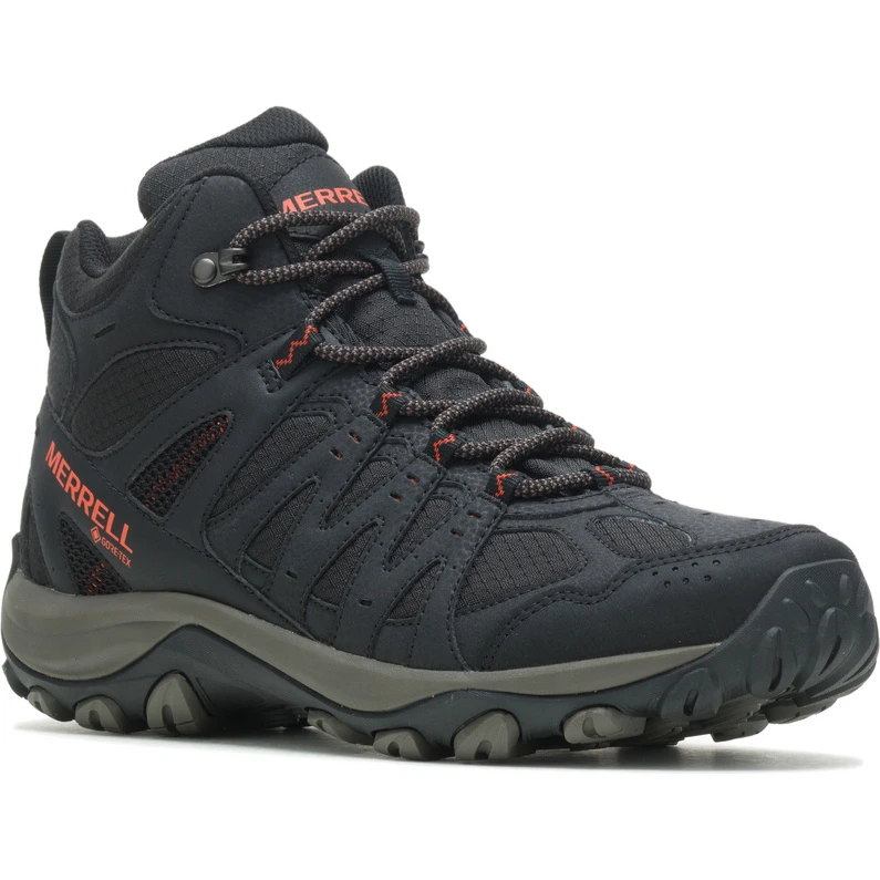 Merrell Heren Accentor 3 Sport Mid GTX Schoenen 2 Merrell Heren Accentor 3 Sport Mid GTX Schoenen - Afbeelding 2