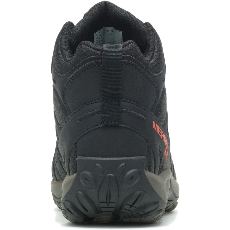 Merrell Heren Accentor 3 Sport Mid GTX Schoenen 4 Merrell Heren Accentor 3 Sport Mid GTX Schoenen - Afbeelding 4