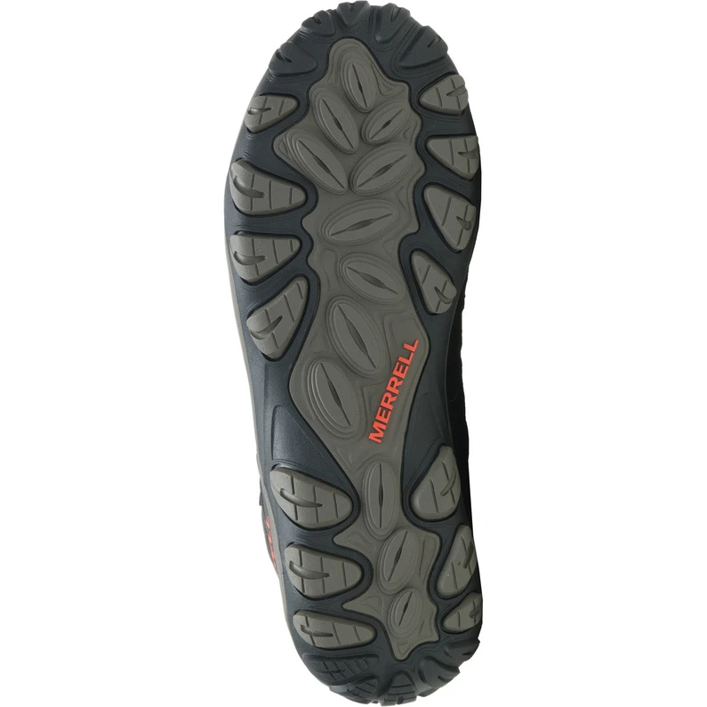 Merrell Heren Accentor 3 Sport Mid GTX Schoenen 6 Merrell Heren Accentor 3 Sport Mid GTX Schoenen - Afbeelding 6