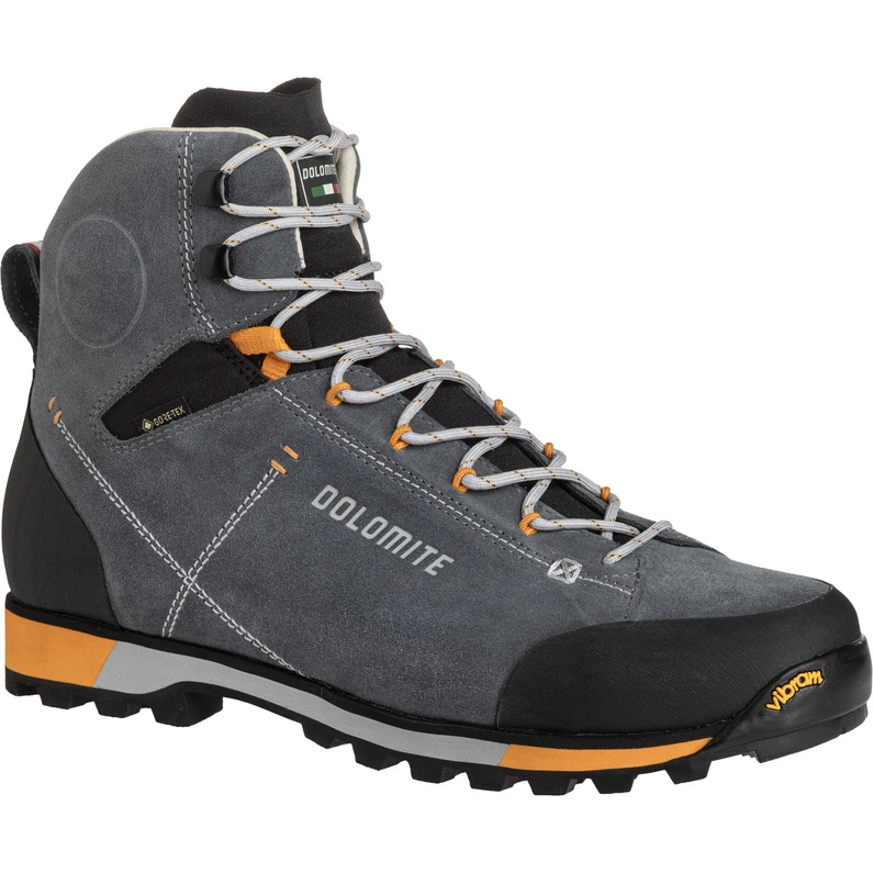 Dolomite Heren Cinquantaquattro Hike Evo GTX Schoenen 1 Dolomite Heren Cinquantaquattro Hike Evo GTX Schoenen