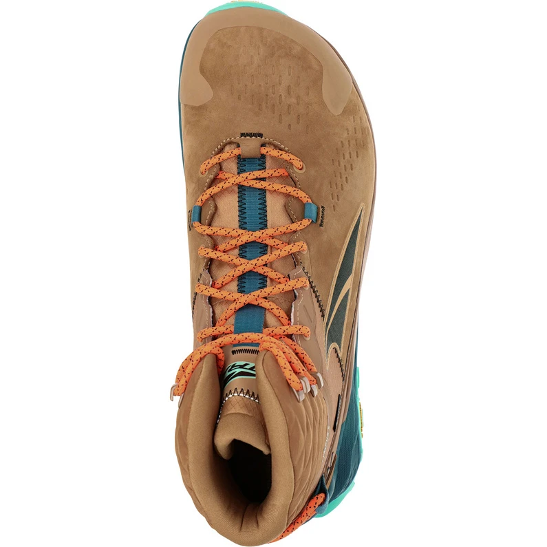 Altra Heren Olympus 5 Hike Mid GTX Schoenen 3 Altra Heren Olympus 5 Hike Mid GTX Schoenen - Afbeelding 3