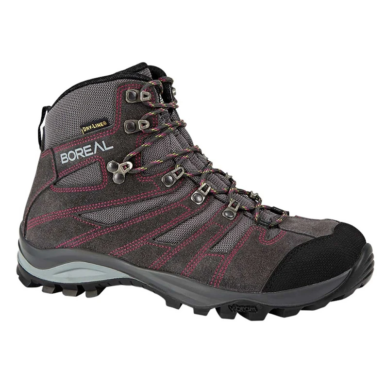 BOREAL Dames Explorer Schoenen 2 BOREAL Dames Explorer Schoenen - Afbeelding 2