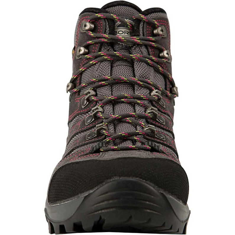BOREAL Dames Explorer Schoenen 4 BOREAL Dames Explorer Schoenen - Afbeelding 4