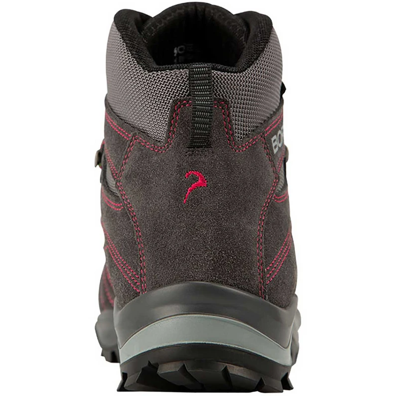 BOREAL Dames Explorer Schoenen 5 BOREAL Dames Explorer Schoenen - Afbeelding 5