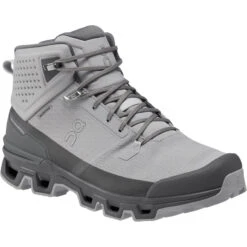 On Running Heren Cloudrock 2 WP Schoenen -Edelrid Verkoopwinkel iview 3011217 001 pic2