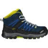 CMP Kinderen Rigel MID WP Schoenen