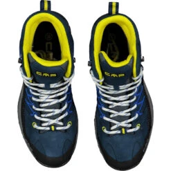 CMP Kinderen Rigel MID WP Schoenen -Edelrid Verkoopwinkel iview 3011238 037 pic4
