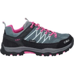 CMP Kinderen Rigel Low WP Schoenen