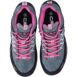 CMP Kinderen Rigel Low WP Schoenen -Edelrid Verkoopwinkel iview 3011239 045 pic3