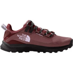 The North Face Dames Cragstone Wp Schoenen
