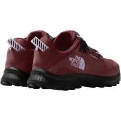 The North Face Dames Cragstone Wp Schoenen -Edelrid Verkoopwinkel iview 3011263 001 pic3
