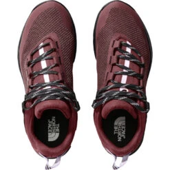 The North Face Dames Cragstone Wp Schoenen -Edelrid Verkoopwinkel iview 3011263 001 pic4