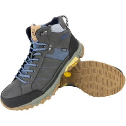 Heren Guide Pro Vegan WP Schoenen -Edelrid Verkoopwinkel iview 3011322 001 pic3