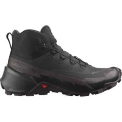 Salomon Dames Cross Hike 2 Mid GTX Schoenen
