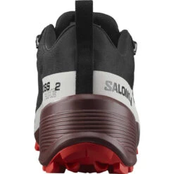 Salomon Heren Cross Hike 2 GTX Schoenen -Edelrid Verkoopwinkel iview 3011493 001 pic5