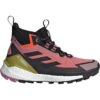 Adidas TERREX Dames Free Hiker 2 GTX Schoenen