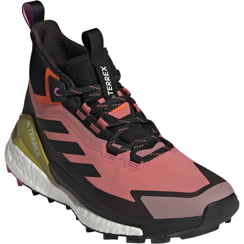 Adidas TERREX Dames Free Hiker 2 GTX Schoenen 2 Adidas TERREX Dames Free Hiker 2 GTX Schoenen - Afbeelding 2