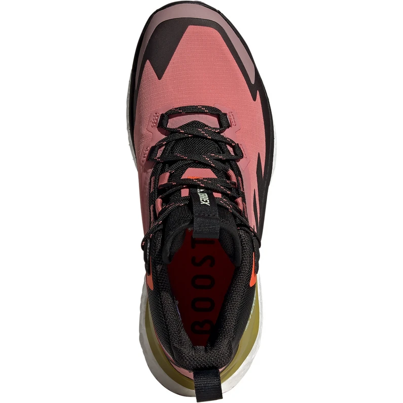 Adidas TERREX Dames Free Hiker 2 GTX Schoenen 5 Adidas TERREX Dames Free Hiker 2 GTX Schoenen - Afbeelding 5