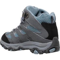 Merrell Kinderen Moab 3 Mid WP Schoenen -Edelrid Verkoopwinkel iview 3011754 001 pic3