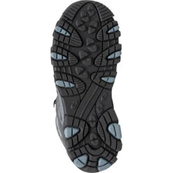 Merrell Kinderen Moab 3 Mid WP Schoenen -Edelrid Verkoopwinkel iview 3011754 001 pic5
