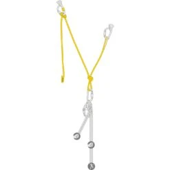 Petzl Dual Connect Vario Lanyard -Edelrid Verkoopwinkel l087aa00 dual connect vario 5 981666