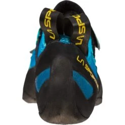 La Sportiva Aragon Klimschoenen - Neptune/Citrus -Edelrid Verkoopwinkel la sportiva aragon climbing shoes 5 889533