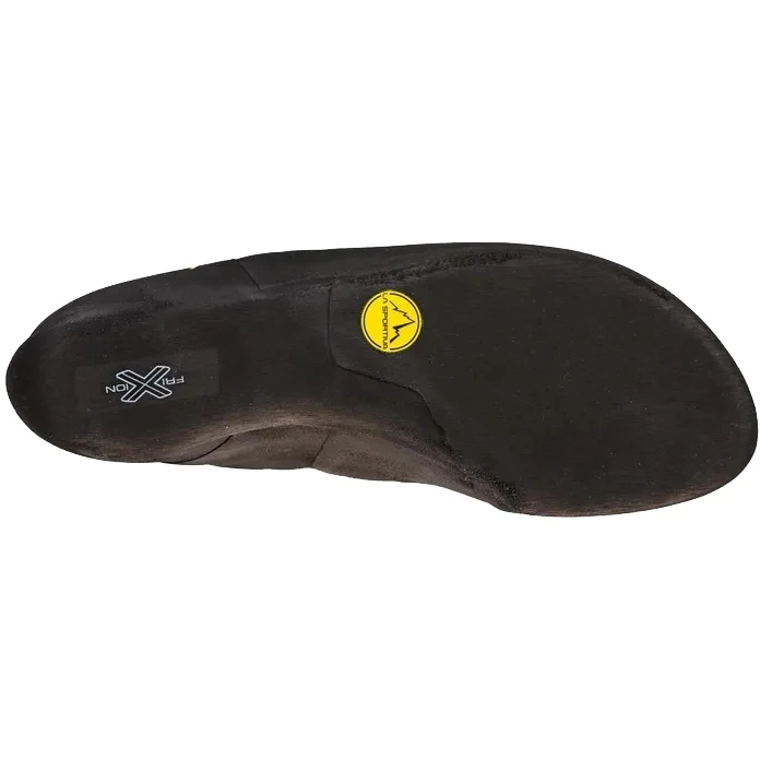 La Sportiva Aragon Klimschoenen - Clay/Jasmine Green 7 La Sportiva Aragon Klimschoenen - Clay/Jasmine Green - Afbeelding 7