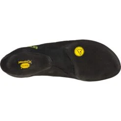 La Sportiva Kubo Klimschoenen - Goji/Neon -Edelrid Verkoopwinkel la sportiva kubo climbing shoes goji neon 3 1493549