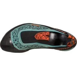 La Sportiva Mantra Klimschoenen - Arctic/Flame 13 La Sportiva Mantra Klimschoenen - Arctic/Flame -Edelrid Verkoopwinkel la sportiva mantra climbing shoes arctic flame 2 1159537