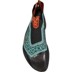 La Sportiva Mantra Klimschoenen - Arctic/Flame 11 La Sportiva Mantra Klimschoenen - Arctic/Flame -Edelrid Verkoopwinkel la sportiva mantra climbing shoes arctic flame 7 1159542