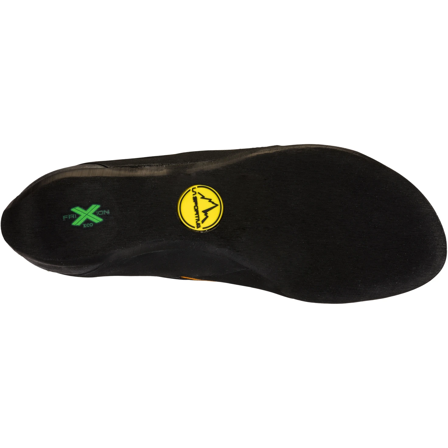 La Sportiva Mistral Klimschoenen - Hawaiian Sun/Lime Punch 4 La Sportiva Mistral Klimschoenen - Hawaiian Sun/Lime Punch - Afbeelding 4